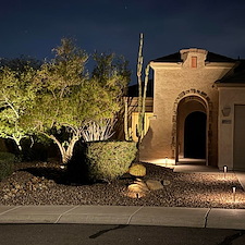 Landscape Lighting 15